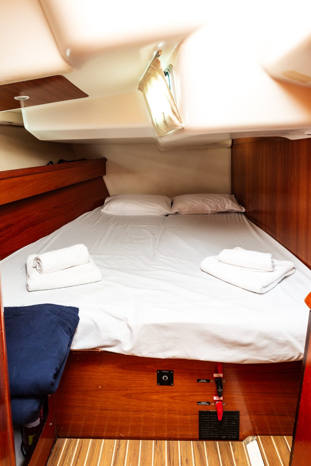 Sun Odyssey 45 Elpida 5