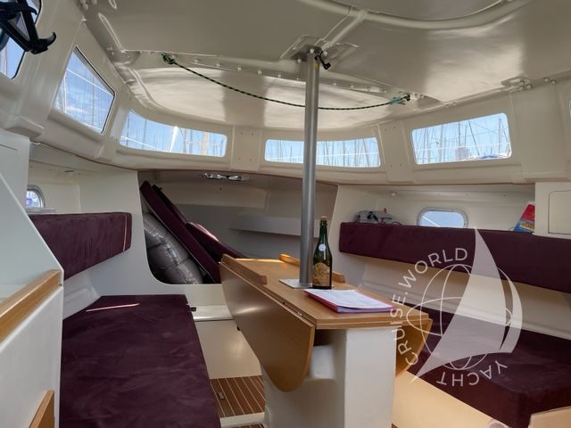 Interior image