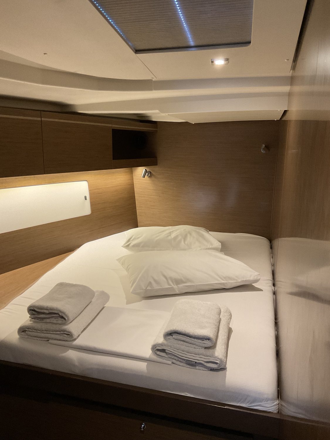 Oceanis 51.1 Retsina 2