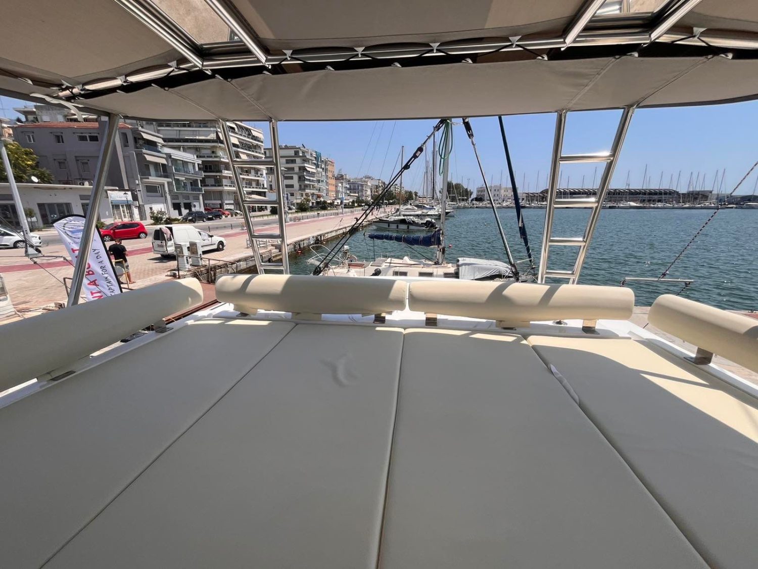 Bali Catspace Wiseas 11