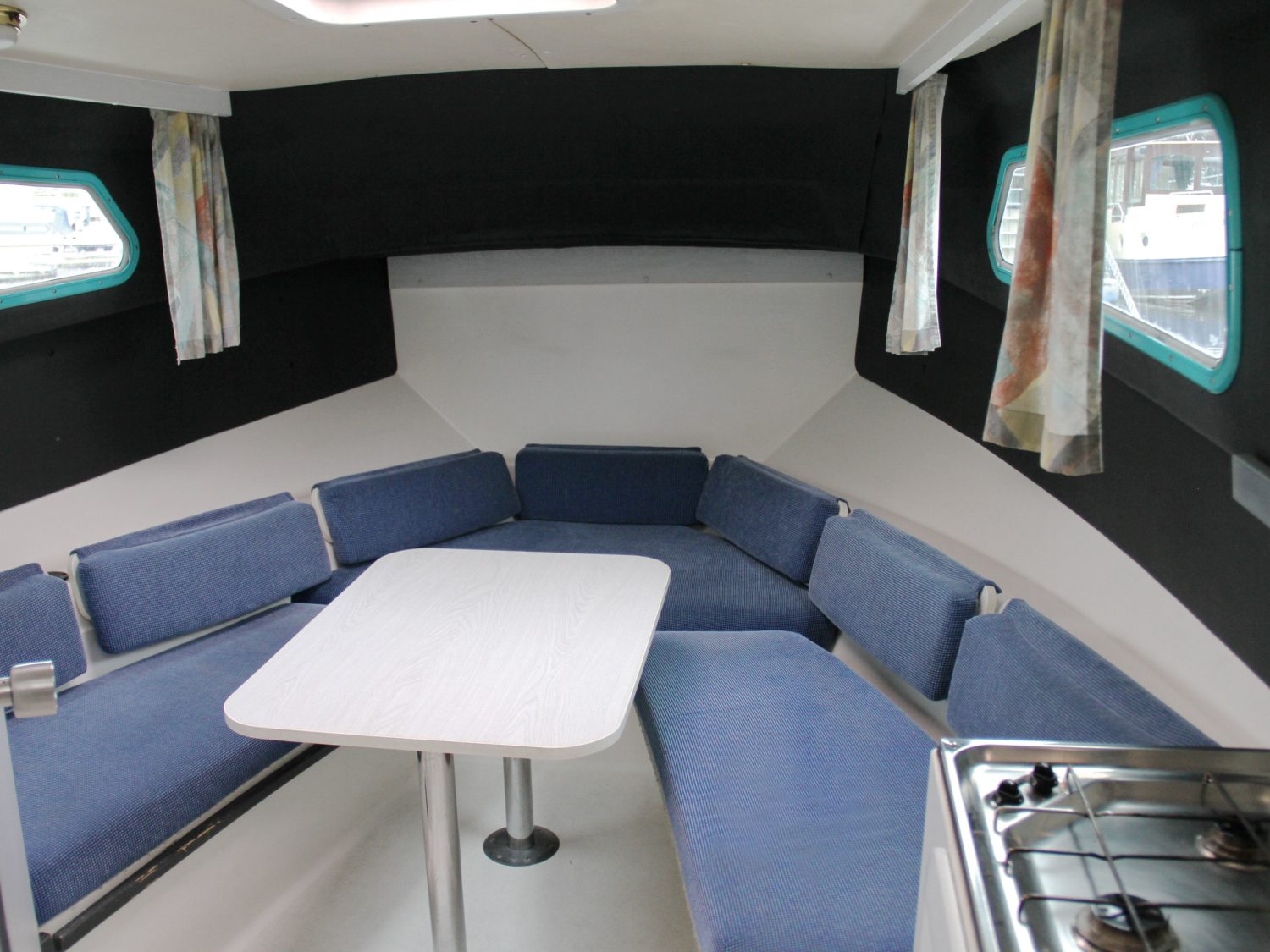 Interior image
