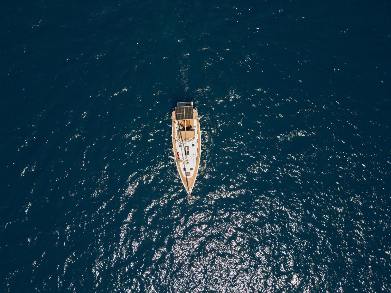 Bavaria Cruiser 40 Spark 1 9