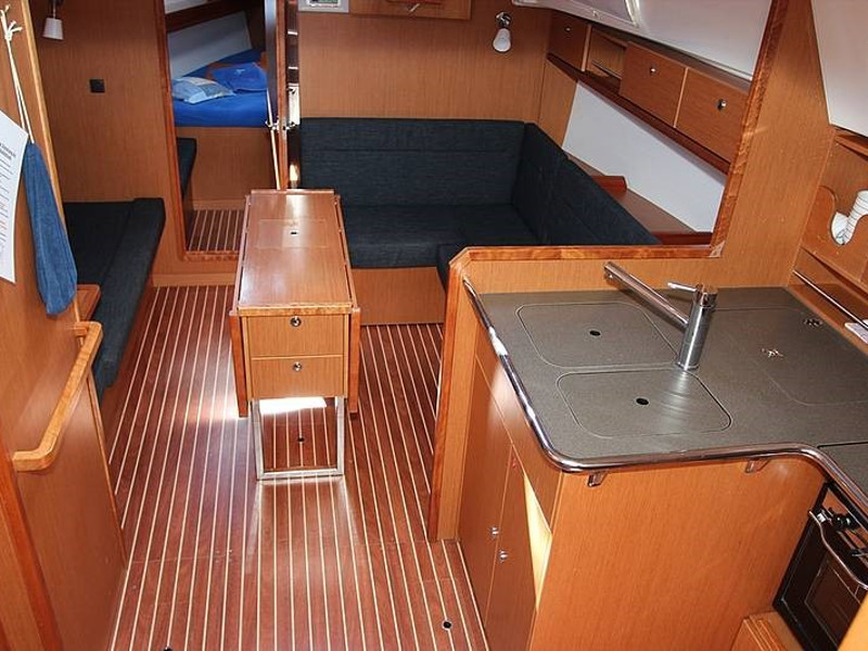 Bavaria 36 Cruiser ADORA 14