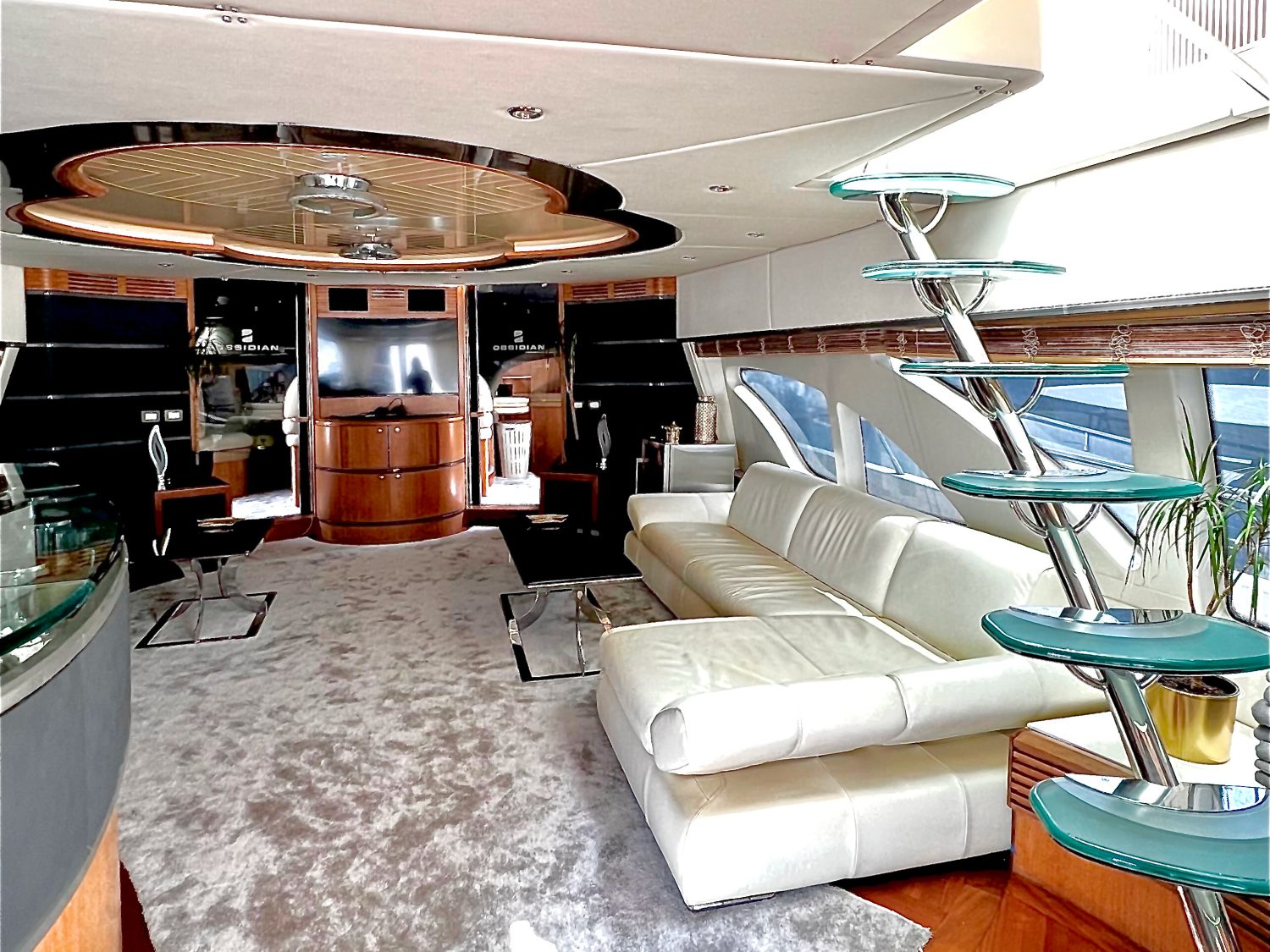 Interior image