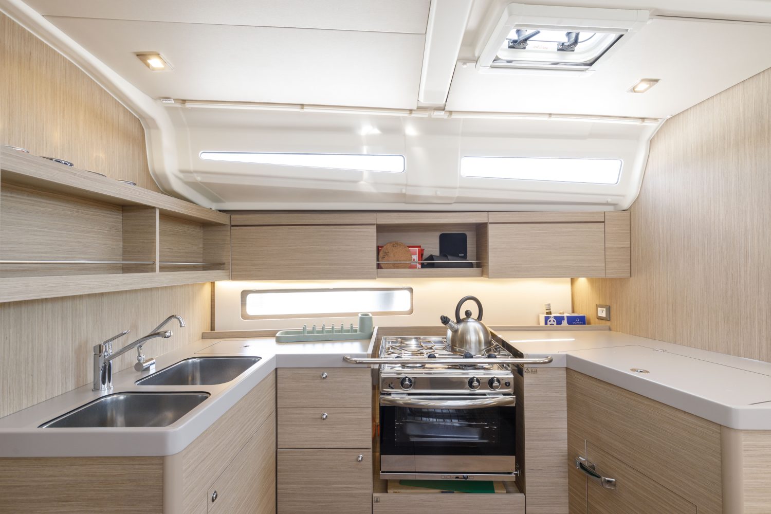 Oceanis 40.1 Netos 20