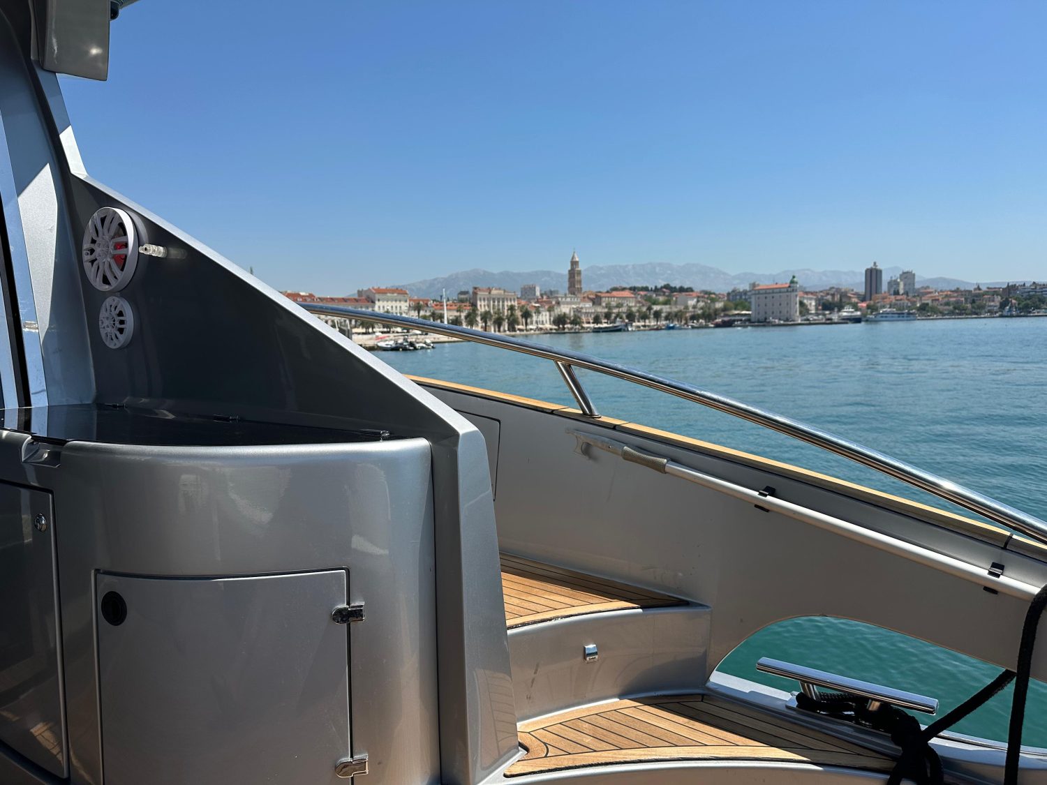 Pearl Sea 56 Premium + 60