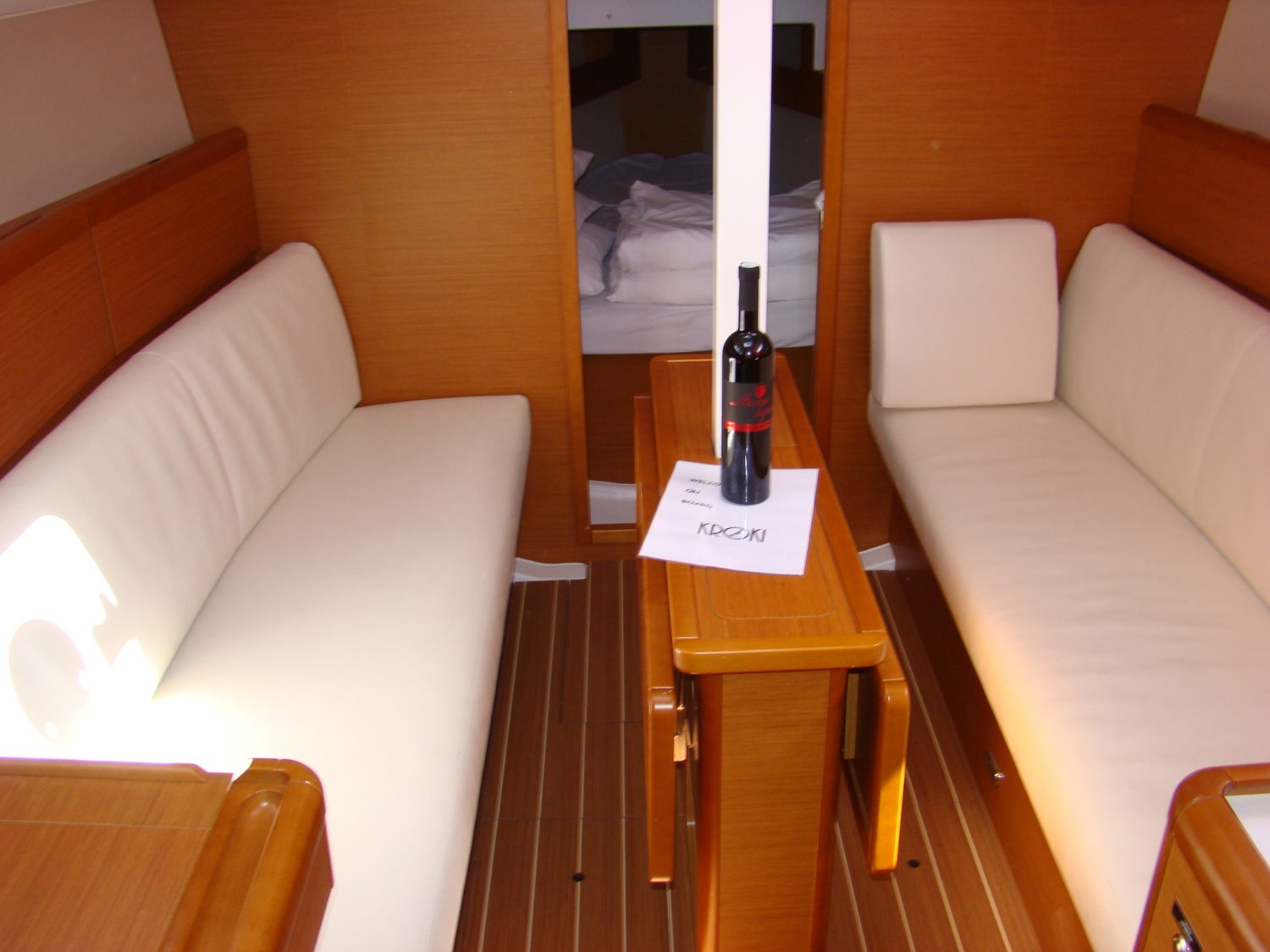 Interior image