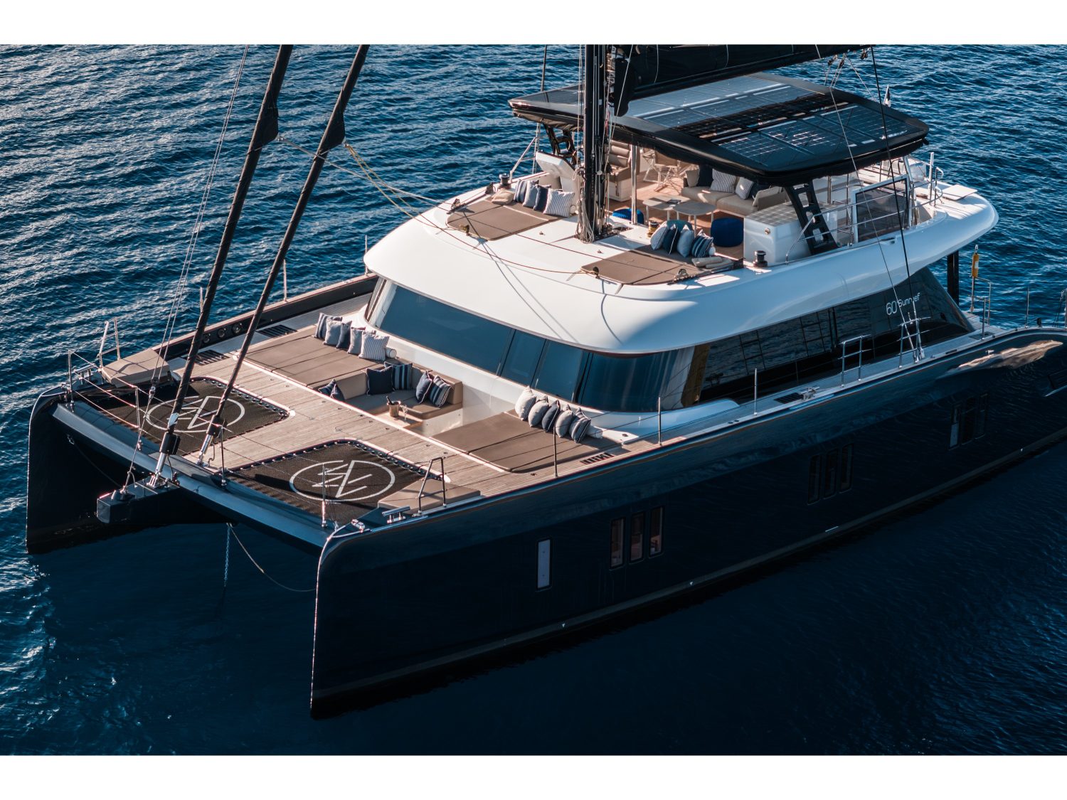 Sunreef 60 MyMaria