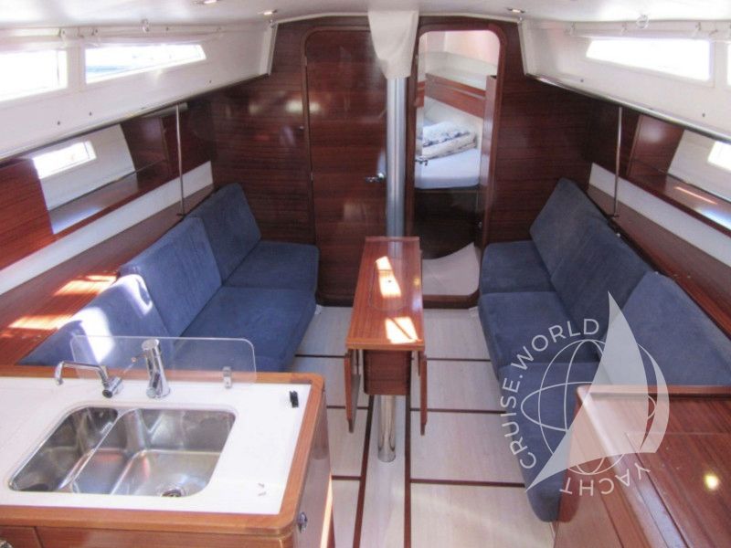 Interior image