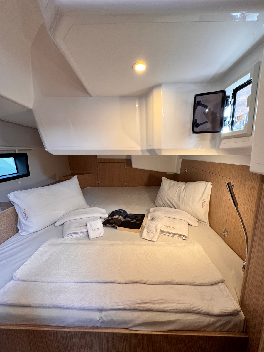Bavaria C42 Sorores 4