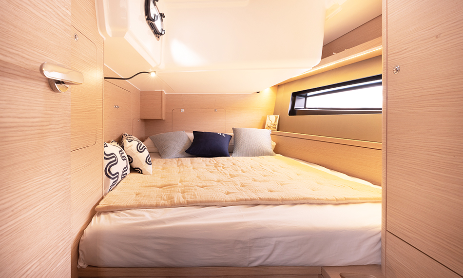 Dufour 41 Blue Dream 2 7