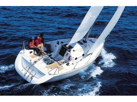 First 31.7 Finisterrae