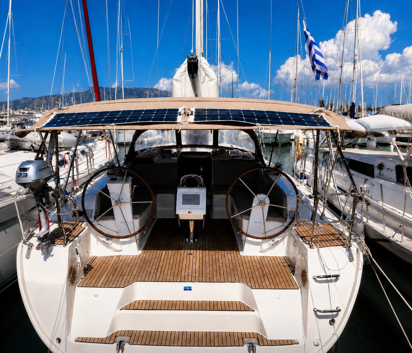 Bavaria Cruiser 46 Dolce Vita 2