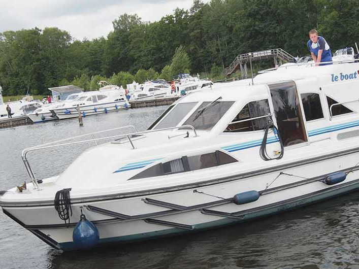 Clipper - Comfort 11