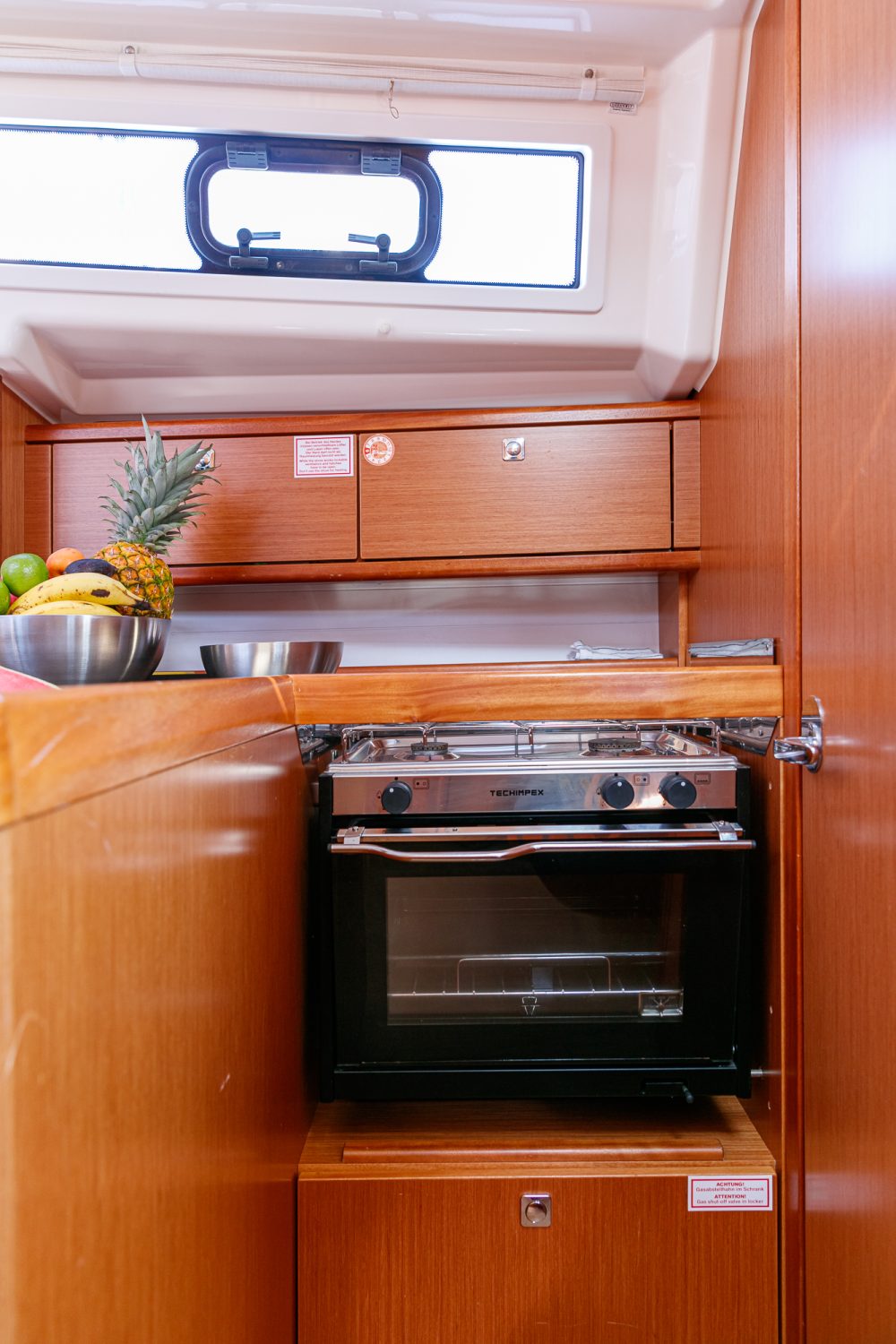 Bavaria 34 FIX 6