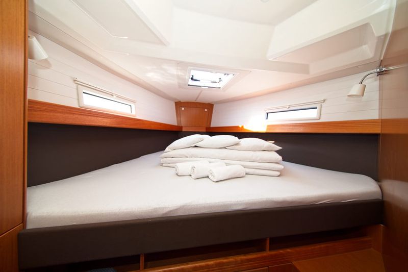 Bavaria Cruiser 41 MH 67 7
