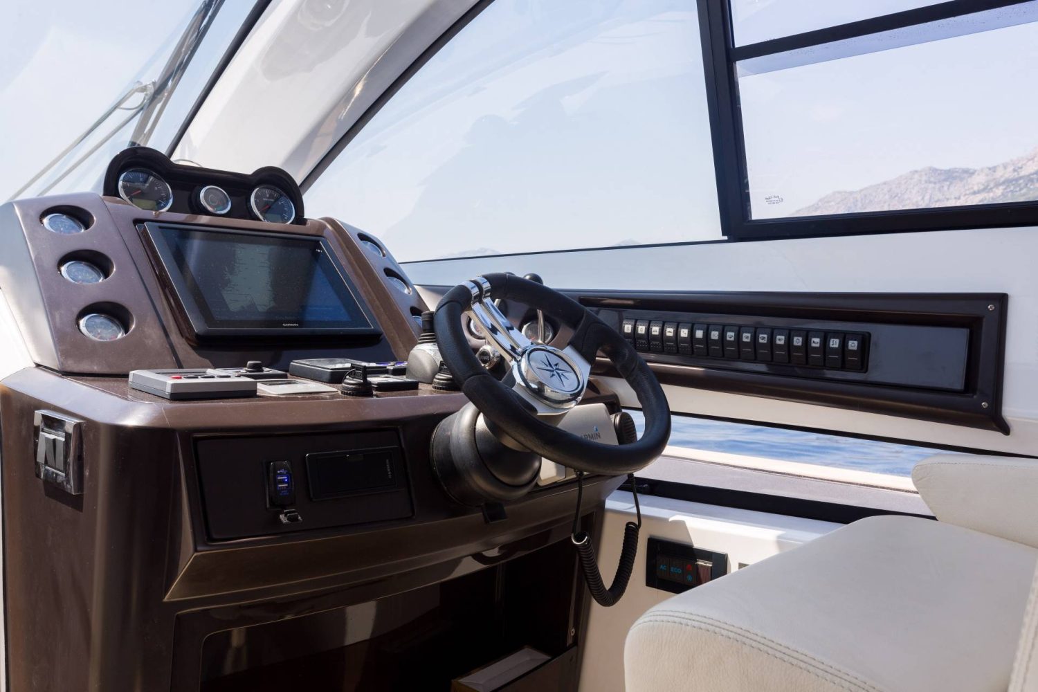 Pearl Sea 56 Premium + 49