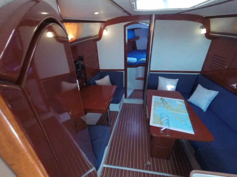 Interior image