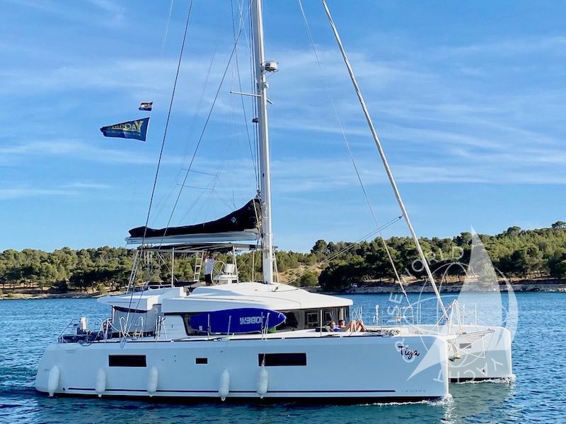 Yacht picture