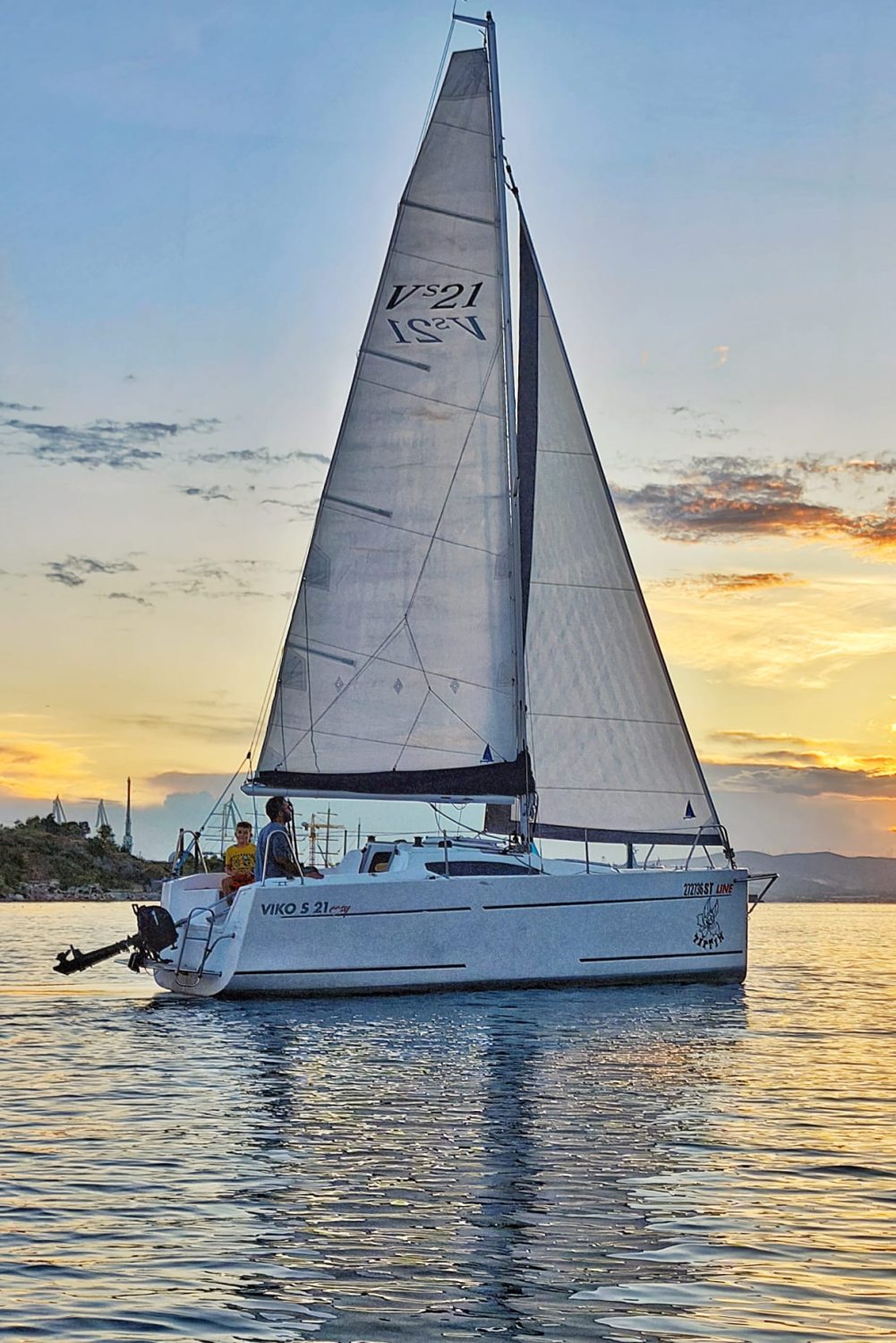 Viko S 21 Tiptih 21