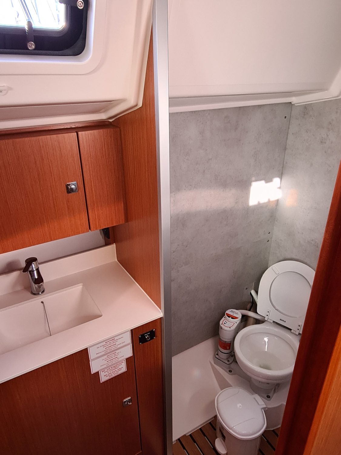 Bavaria C42 Melia 2