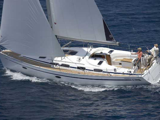 Bavaria 40 Cruiser SPIRIT OF STYRIA