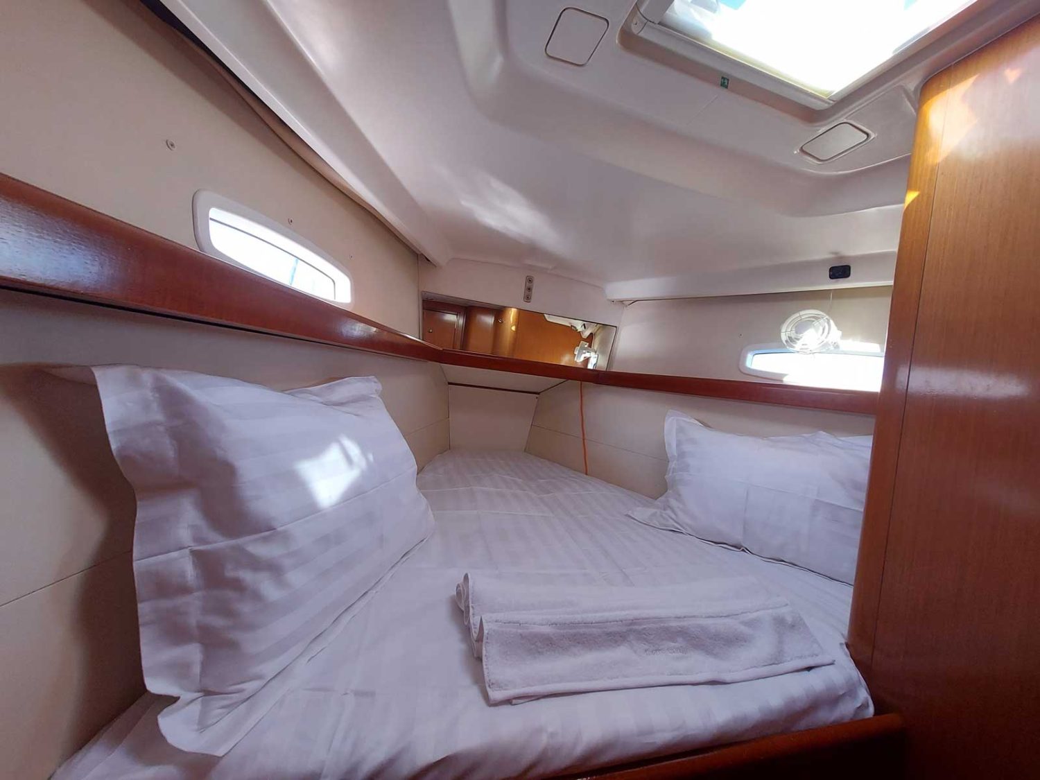 Oceanis 43 Onar 12