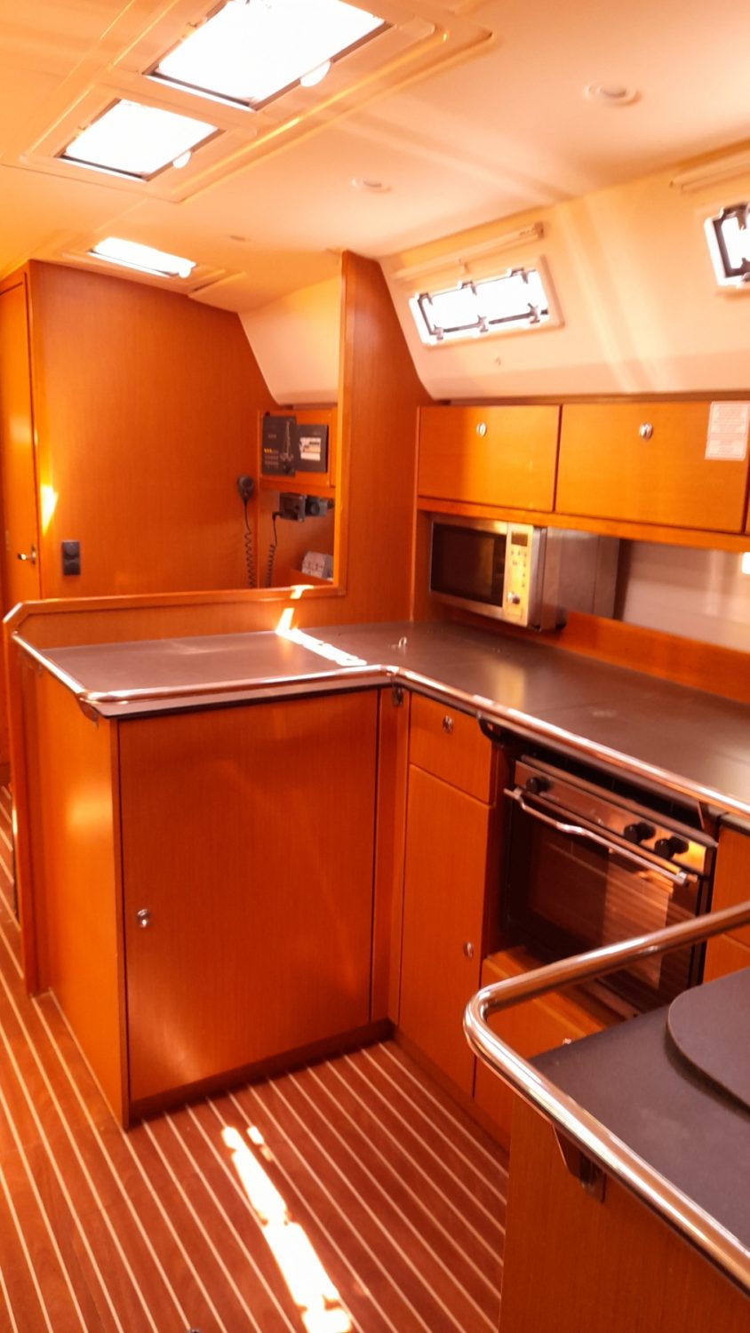 Bavaria 50 Cruiser Jemi 8
