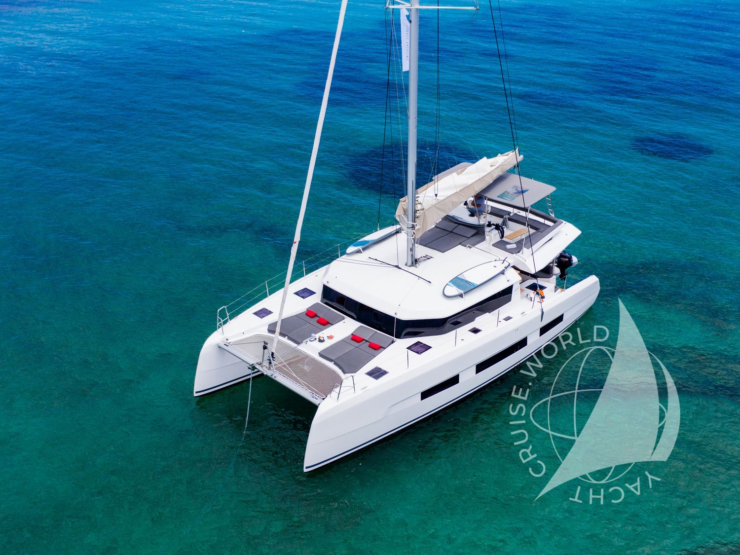 Yacht picture