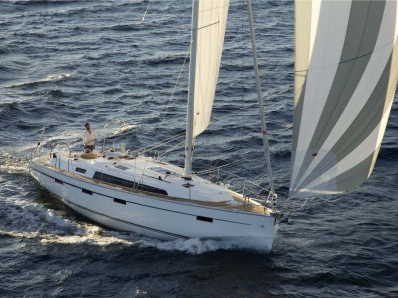 Bavaria Cruiser 41 Bintan II