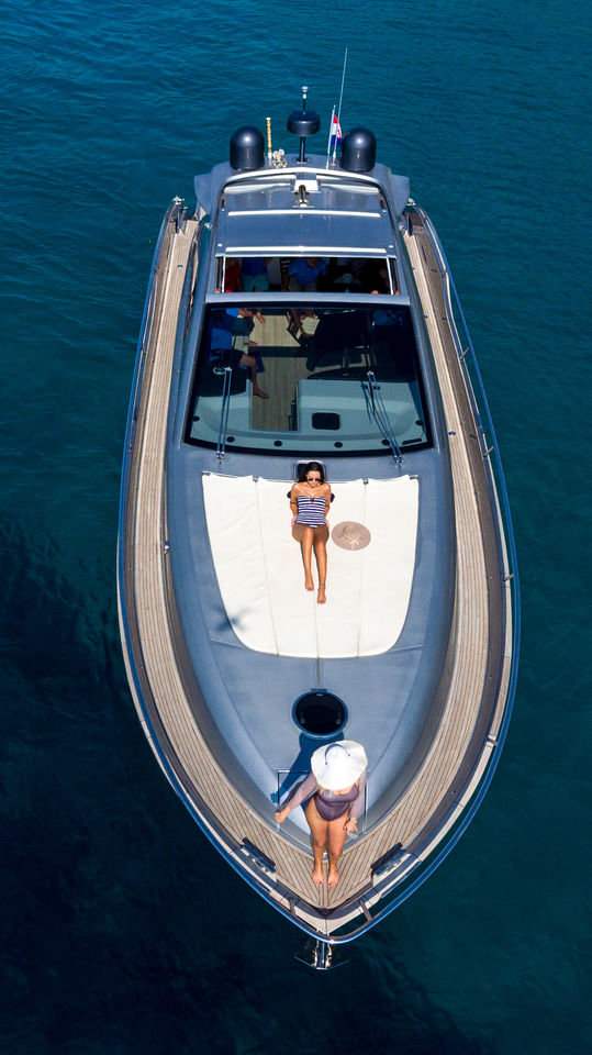 Pearl Sea 56 Premium + 42