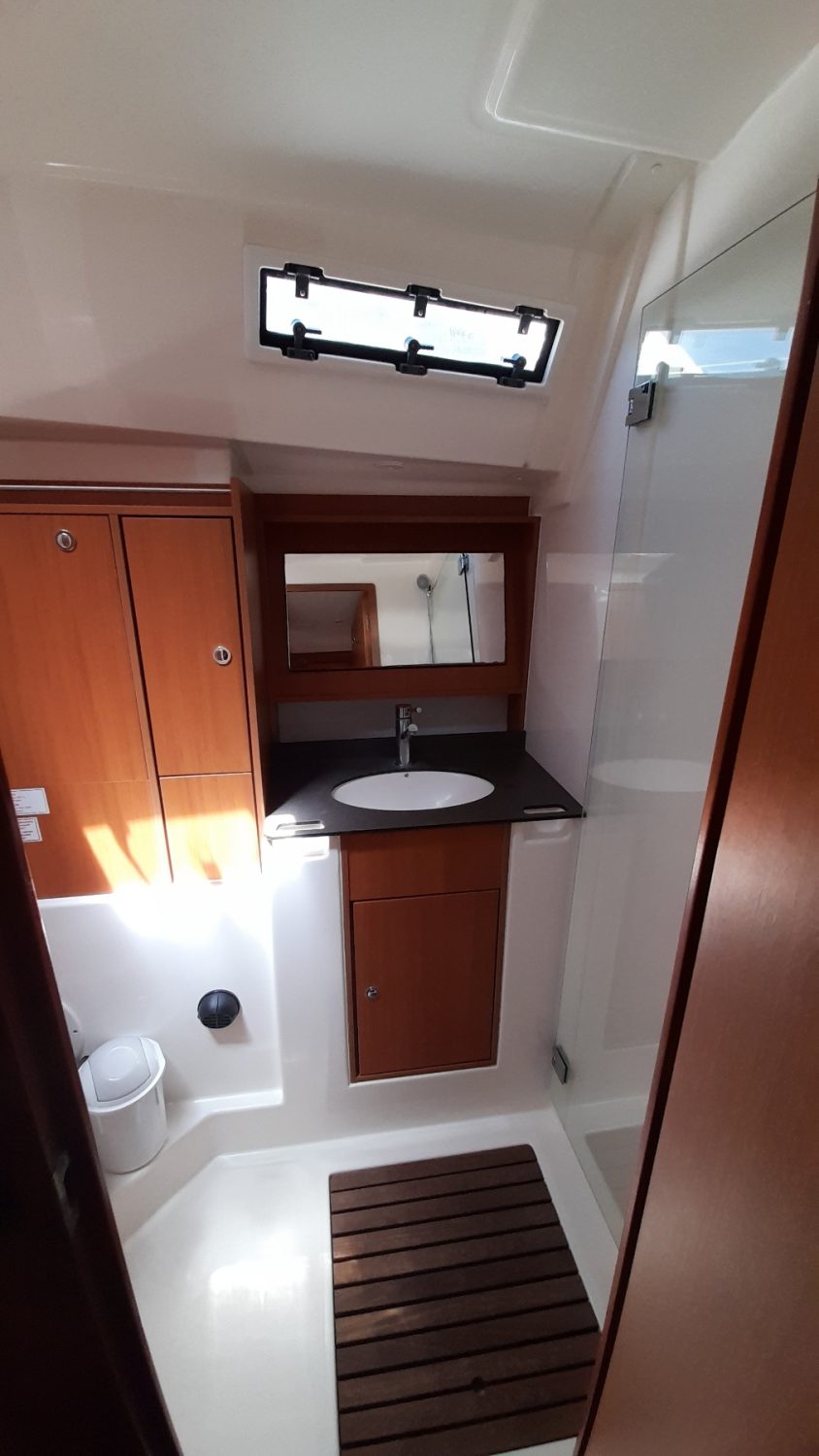 Bavaria 50 Cruiser Jemi 18