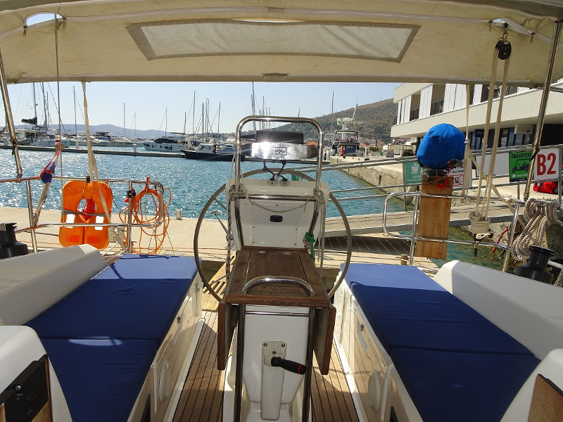 Bavaria 36 Cruiser ADORA 9
