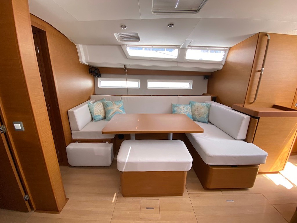 Interior image