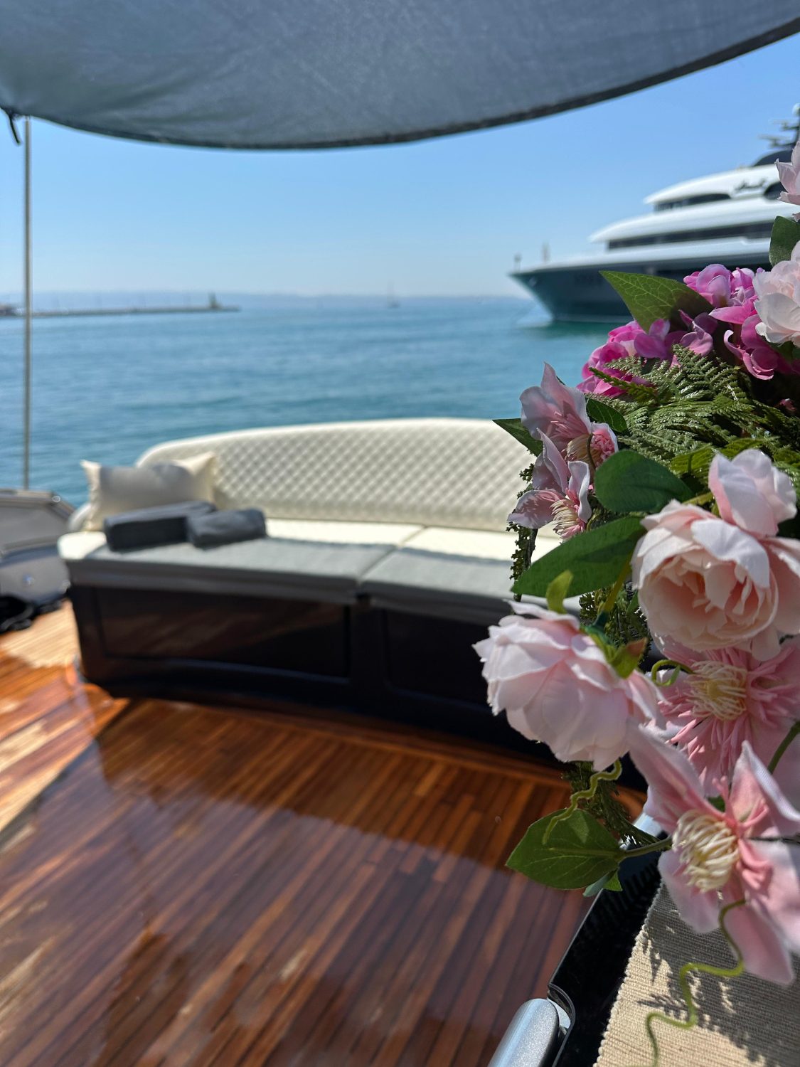 Pearl Sea 56 Premium + 22