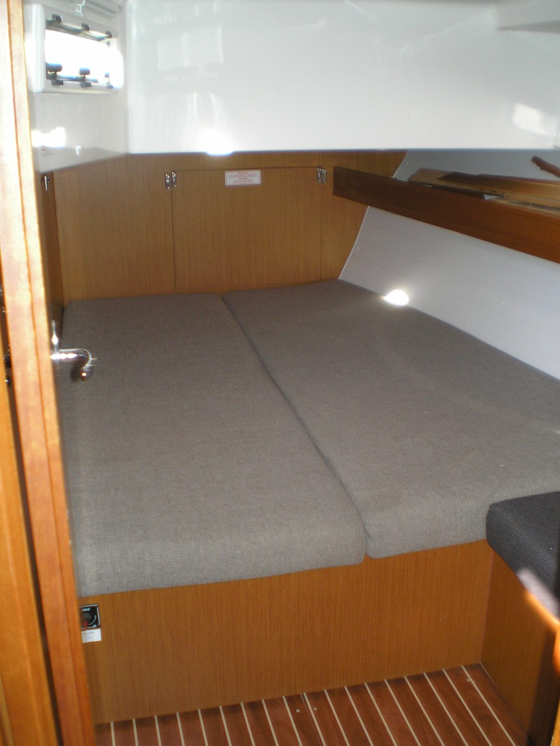 Bavaria Cruiser 45 Patroklos 4