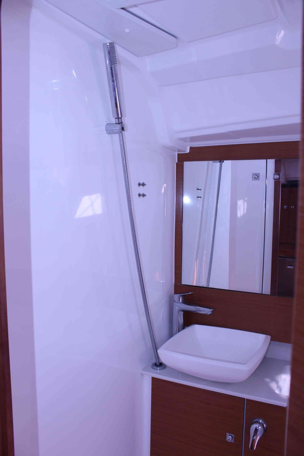 Dufour 430 Marlera 5