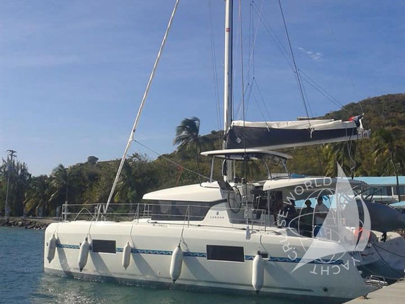 Yacht picture