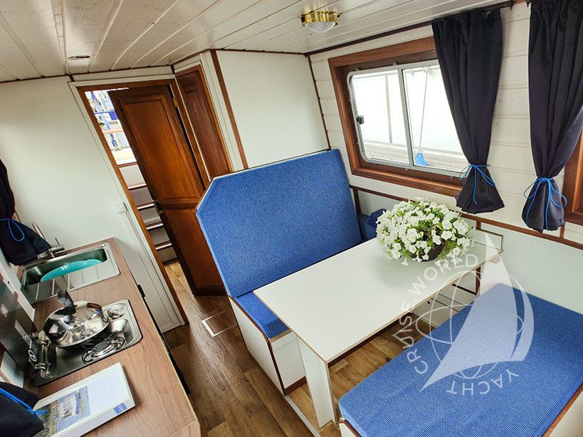Interior image