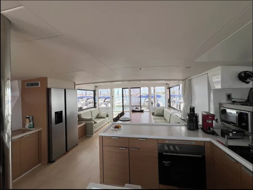 Interior image