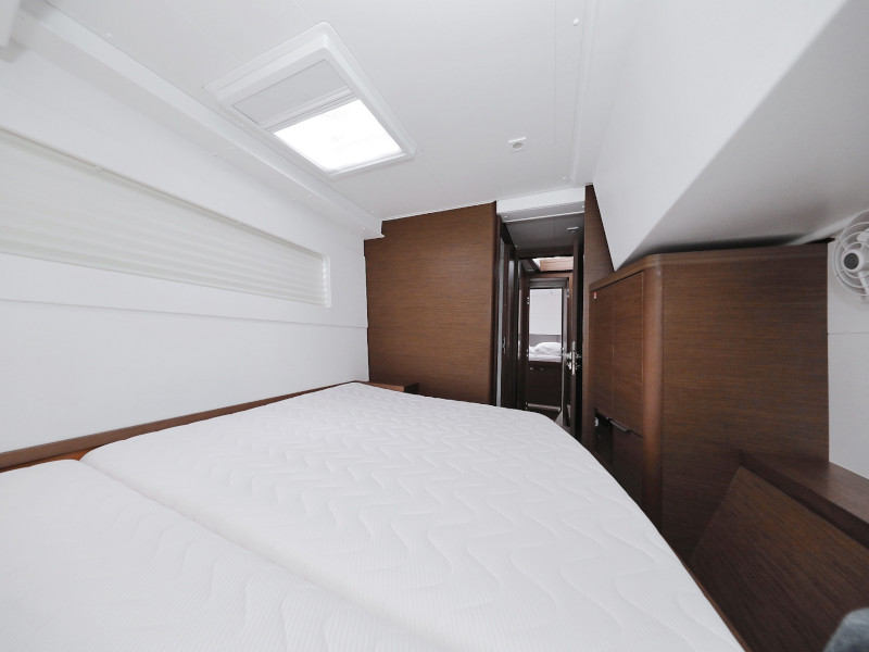 Lagoon 40 LANCELOT 20