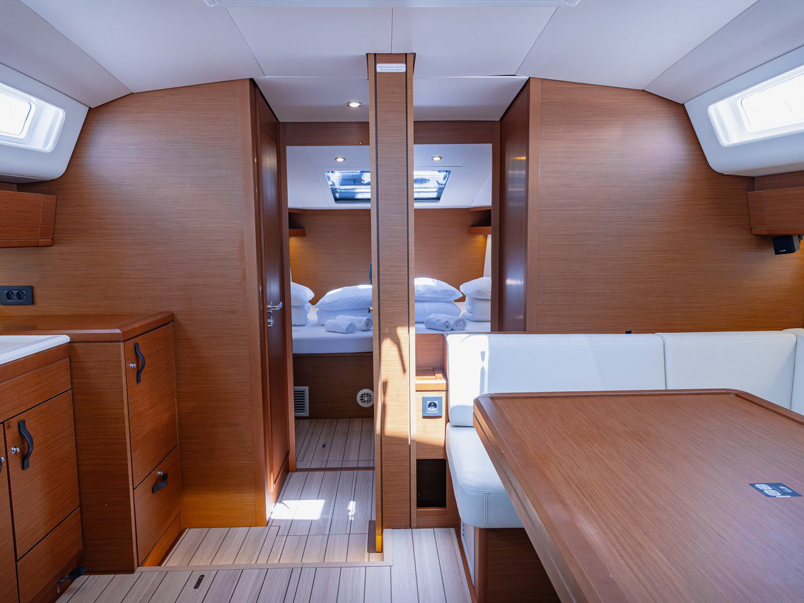Interior image