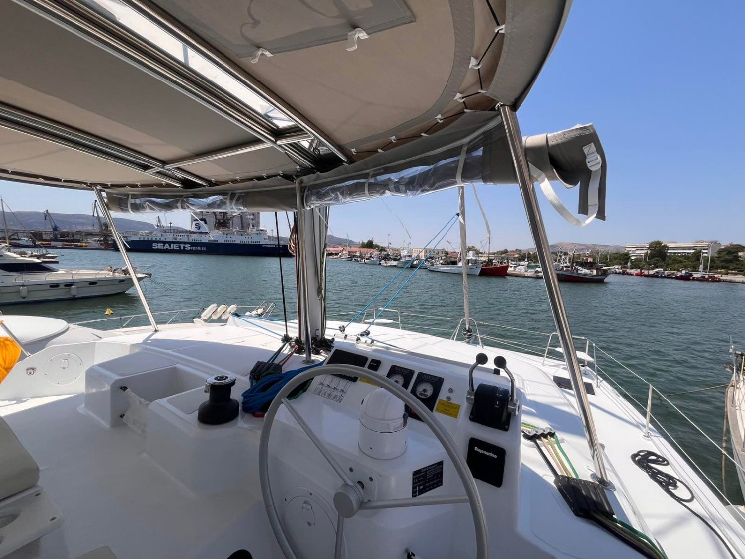 Bali Catspace Wiseas 10