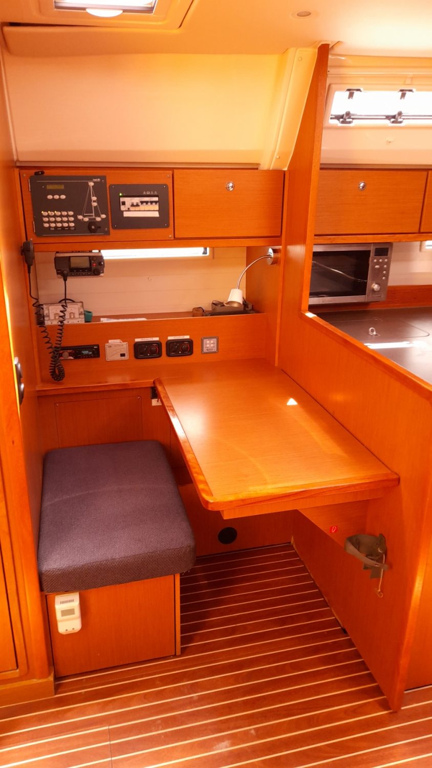 Bavaria 50 Cruiser Jemi 26