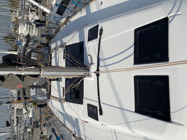 Dufour 460 Grand Large Ava 10