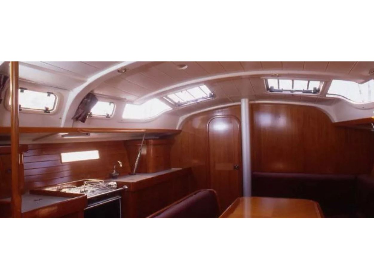 Interior image