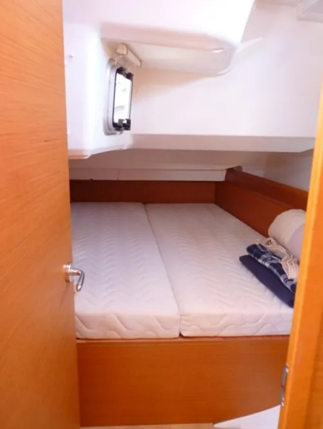 Sun Odyssey 449 Melody 7