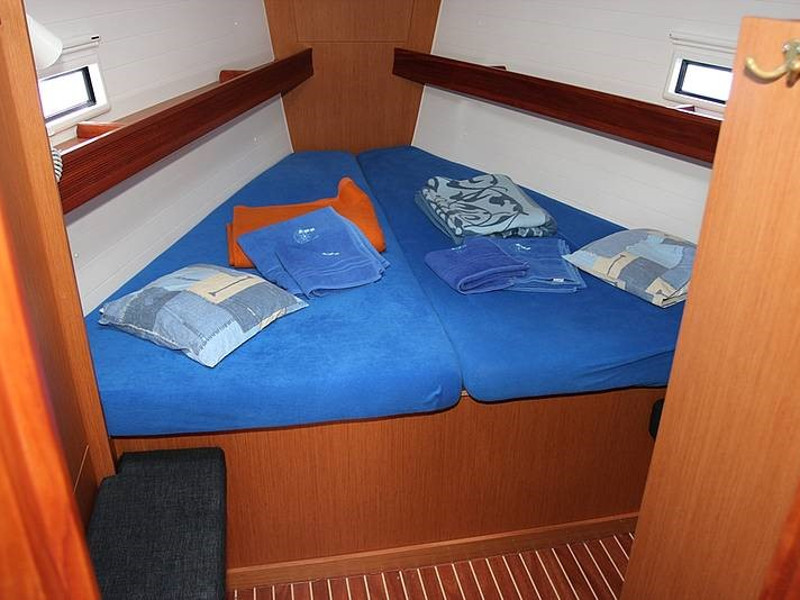Bavaria 36 Cruiser ADORA 5