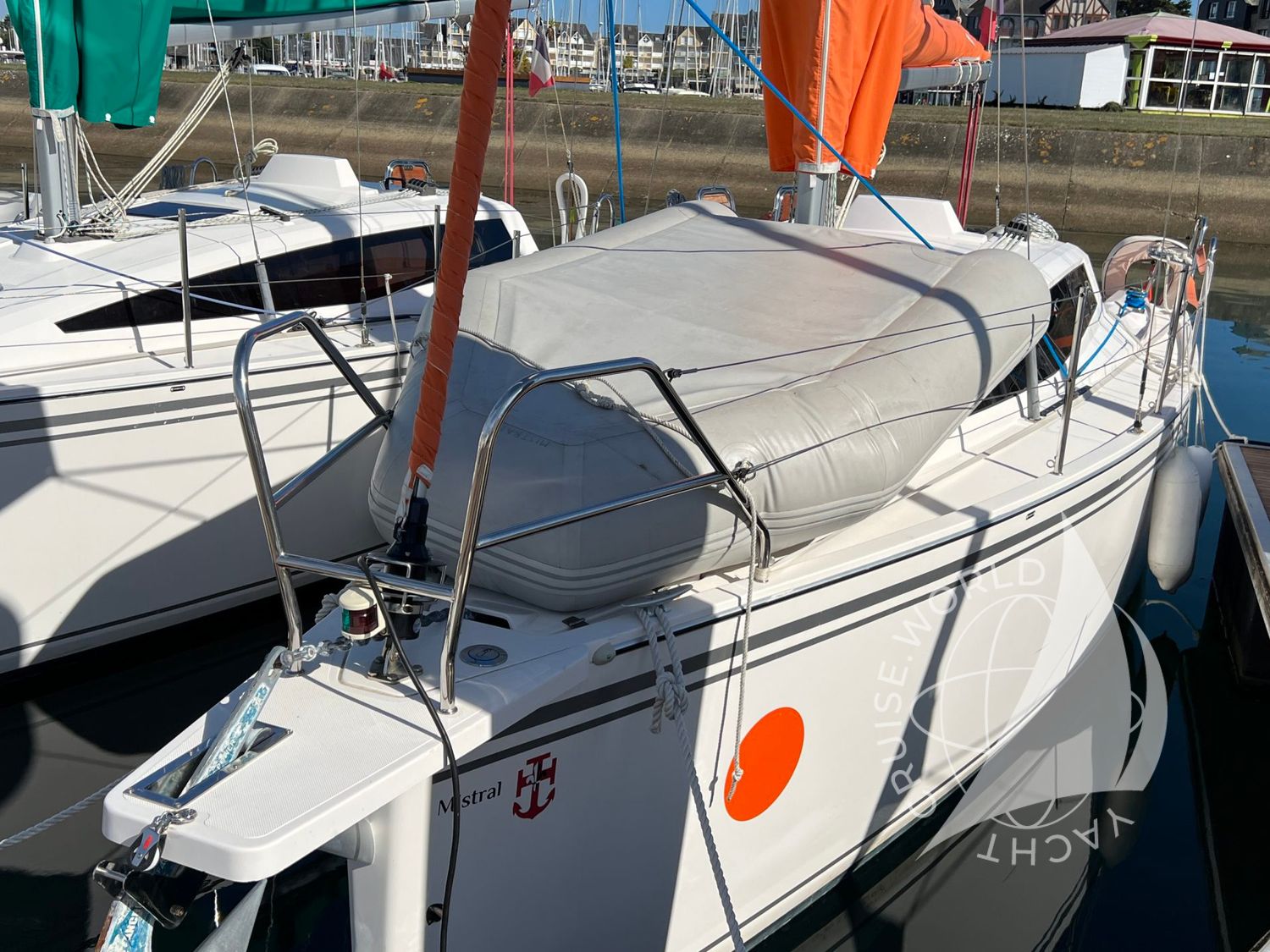 Mistral