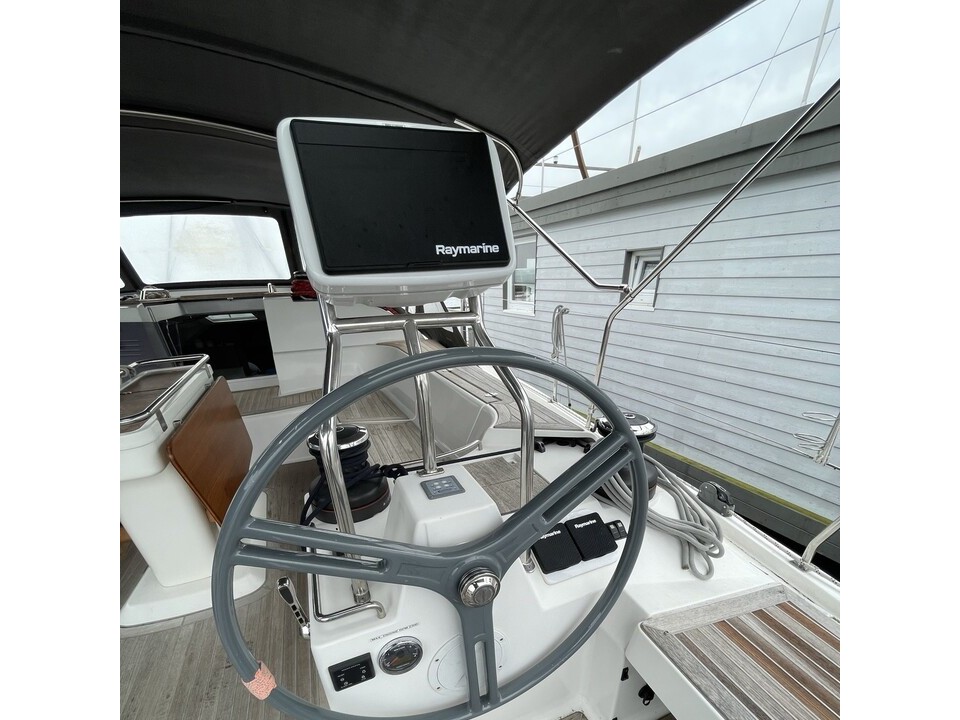 Interior image